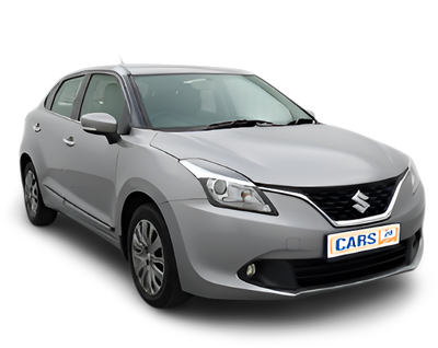 Maruti Baleno-img